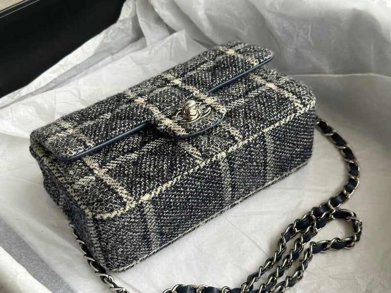 Luxe Touch Bags -  Bags - 082