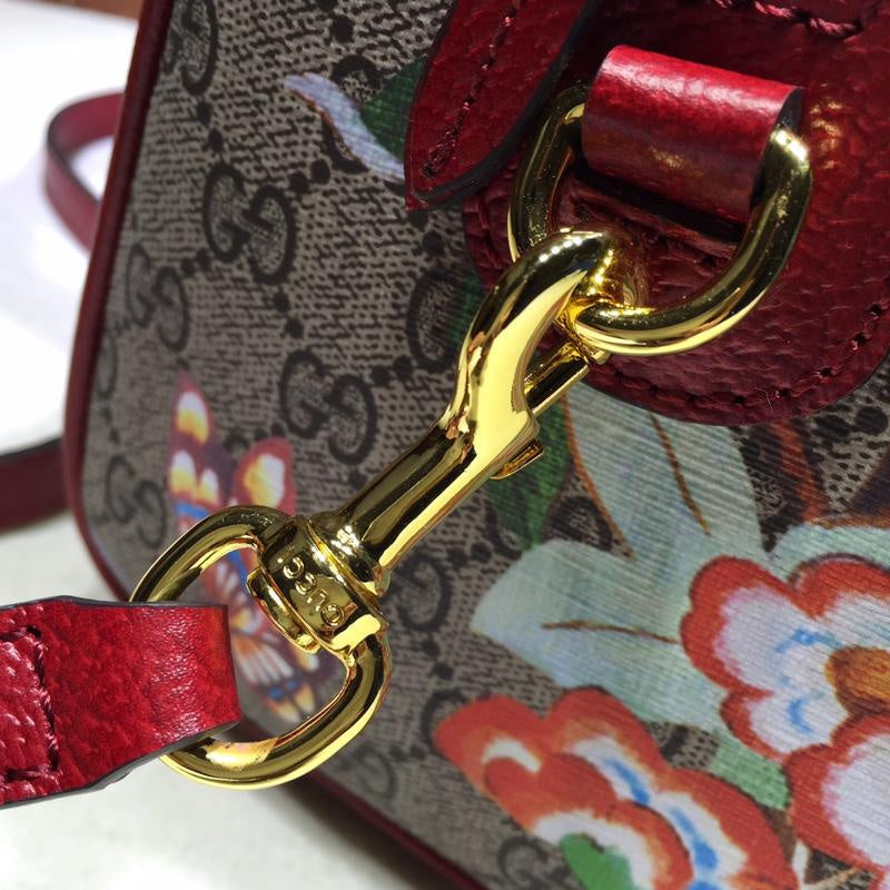 Luxe Touch Bags - Luxe Touch Bags - 1200