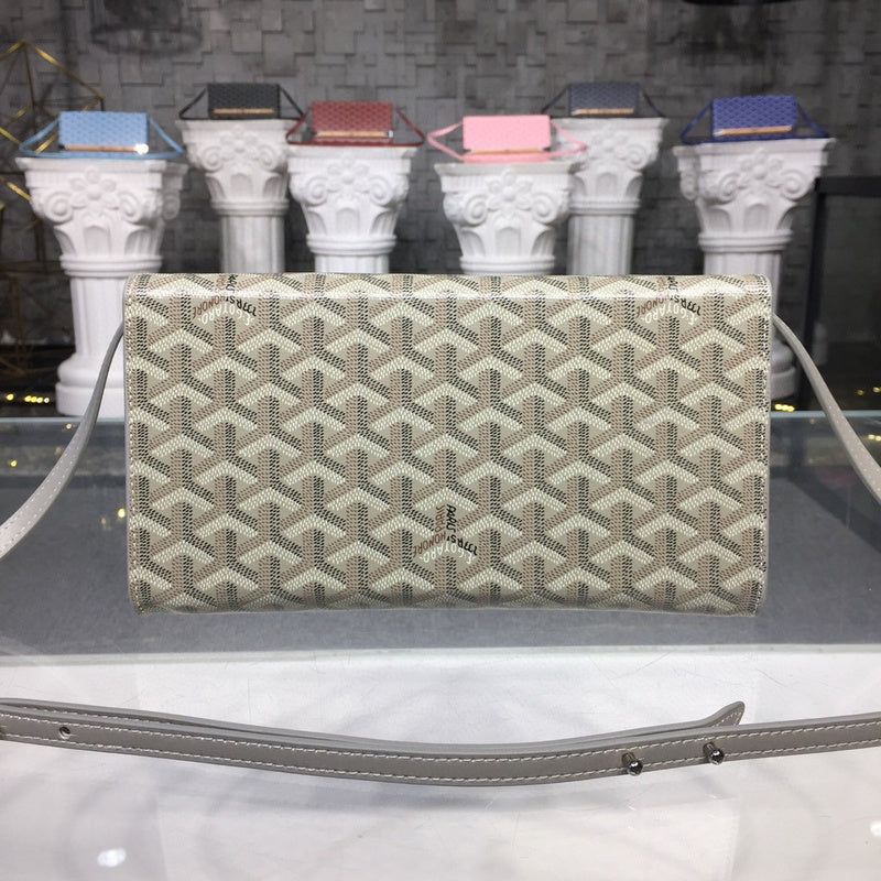 Luxe Touch Bags - GOD Bags - 195
