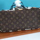 Luxe Touch Fashion LTB-bags - 8061