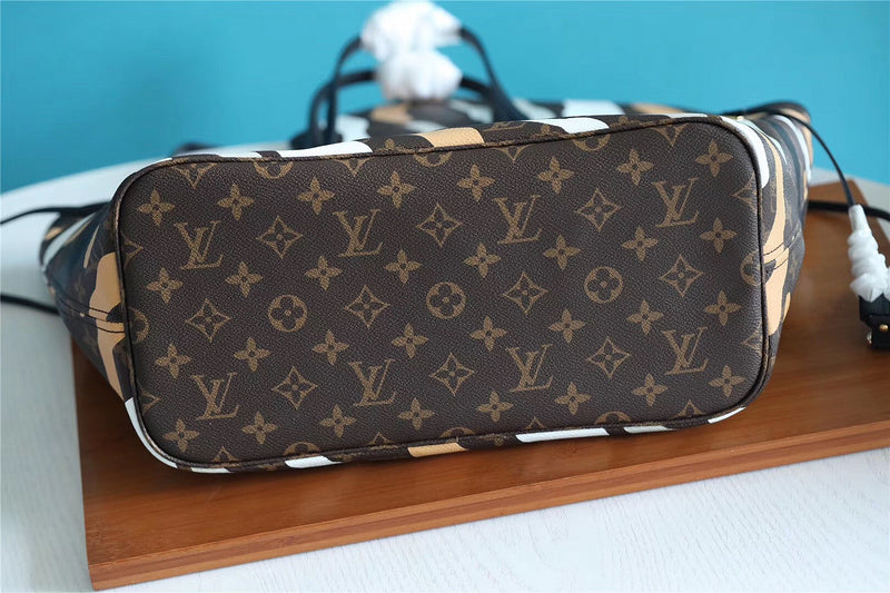 Luxe Touch Fashion LTB-bags - 8061