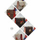 Fashion Luxe Touch bags - 2992