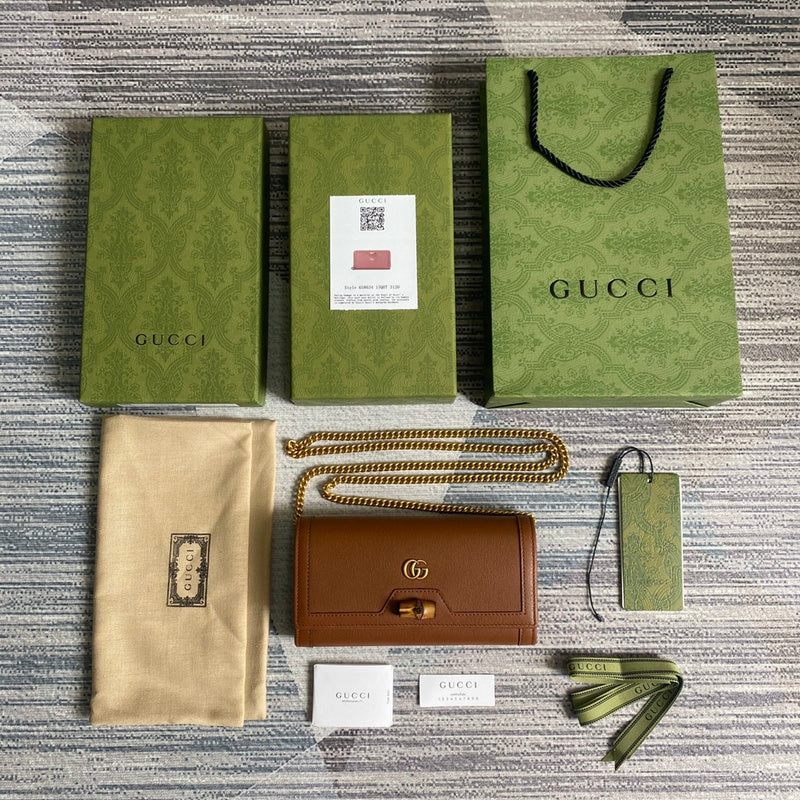 LTB - GG Bags - 1832