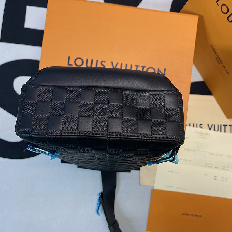 Luxe Touch Fashion LTB-bags - 10233
