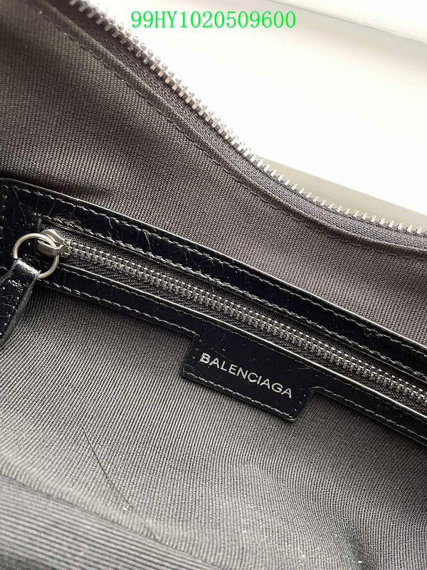 Luxe Touch Fashion - BGA Bags - 1798