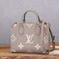 Luxe Touch Fashion LTB-Bags - 16737