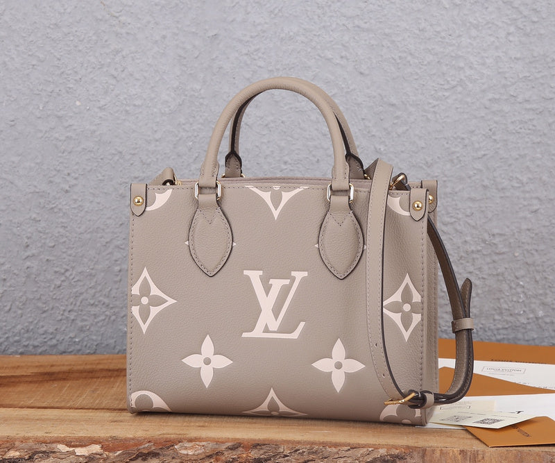 Luxe Touch Fashion LTB-Bags - 16737