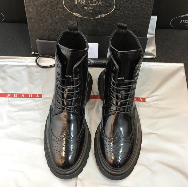 Luxe Touch Bags 

 - PD Men Shoes - 453