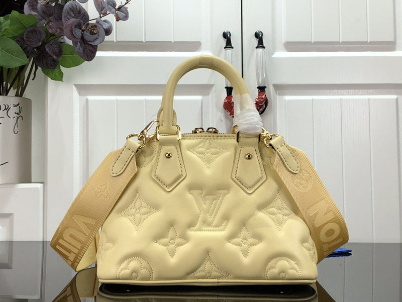 Fashion Luxe Touch bags - 3432