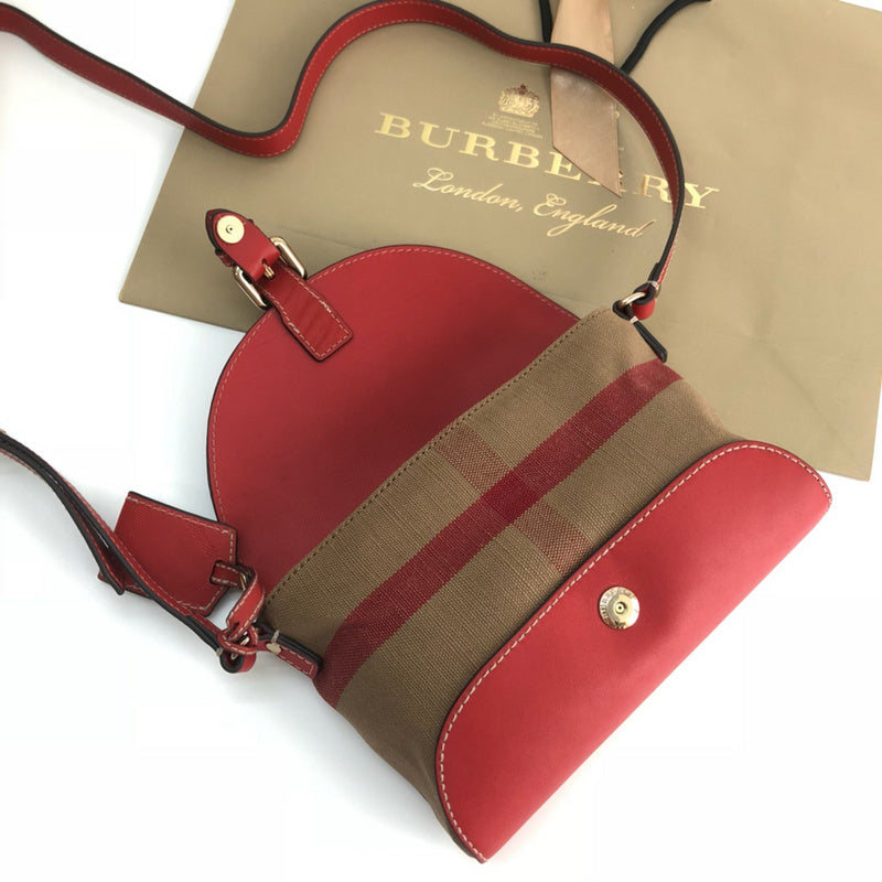Luxe Touch Fashion -BBR Bags - 1256