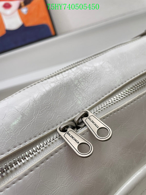 Luxe Touch Fashion - BGA Bags - 1788