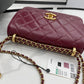 Luxe Touch Bags -  Bags - 598