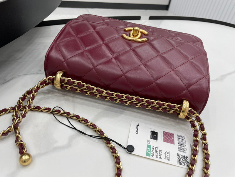 Luxe Touch Bags -  Bags - 598