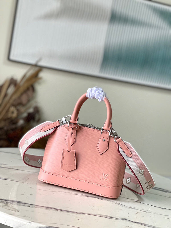 Fashion Luxe Touch bags - 4187