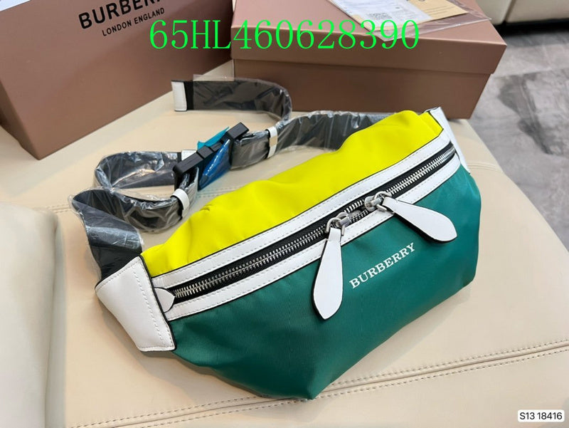 Luxe Touch Fashion -BBR Bags - 304