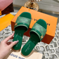 Luxe Touch Bags -  Women Shoes - 068