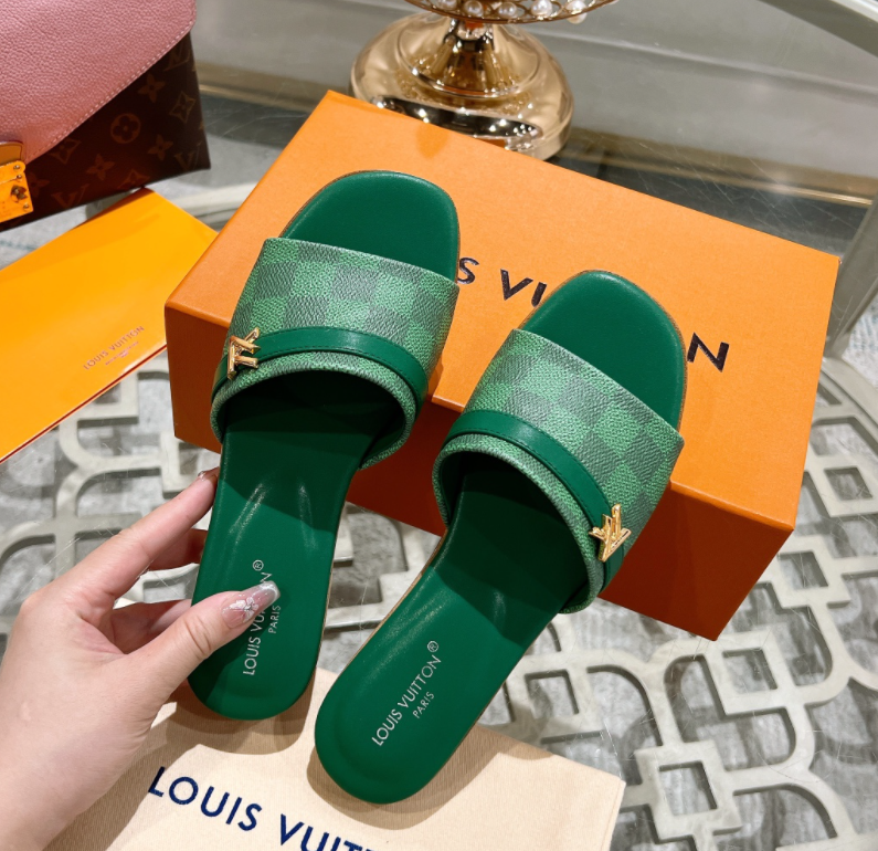 Luxe Touch Bags -  Women Shoes - 068