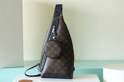 Luxe Touch Fashion LTB-bags - 9950