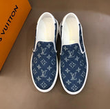 Luxe Touch Bags -  Men Shoes - 1623