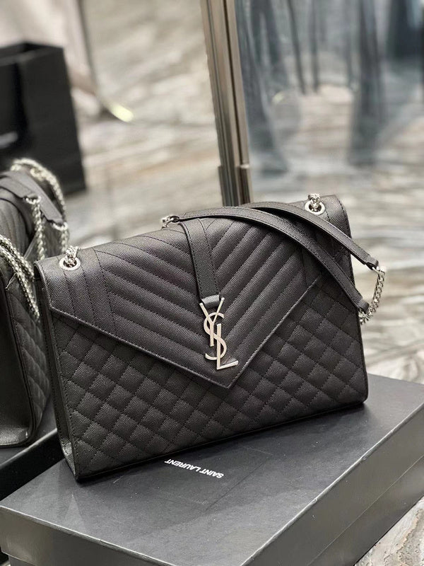 Luxe Touch - SLY Bags 598