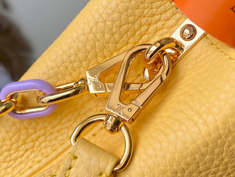 Fashion Luxe Touch bags - 4059