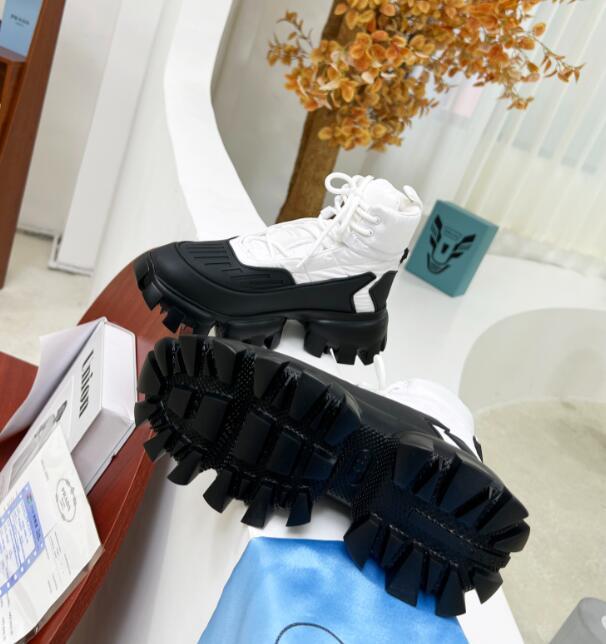 Luxe Touch Bags - PD Men Shoes - 290