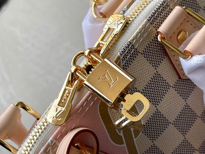 Fashion LTB-bags - 4167