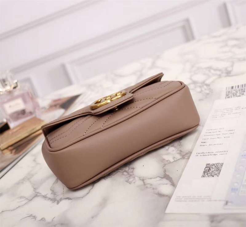 Luxe Touch Bags - Luxe Touch Bags - 600