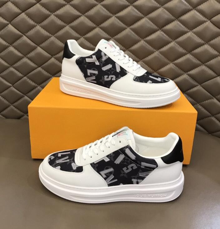 Luxe Touch Bags -  Men Shoes - 1061