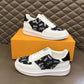Luxe Touch Bags 

 - LTB Men Shoes - 1061