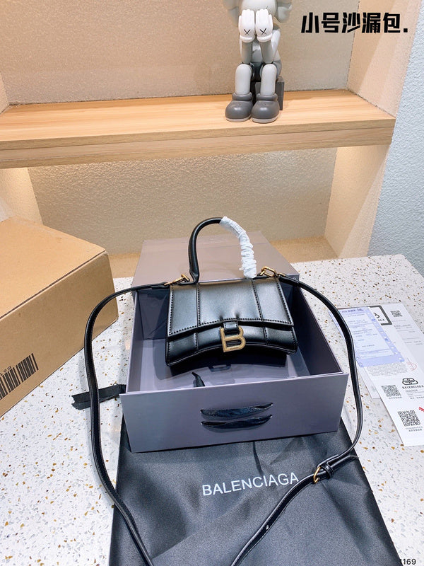 Luxe Touch Fashion - BGA Bags - 1522