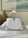 Fashion Luxe Touch bags - 5488