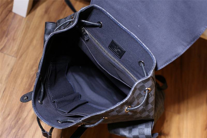 Luxe Touch Fashion LTB-bags - 9701