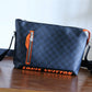 Luxe Touch Fashion LTB-bags - 10486