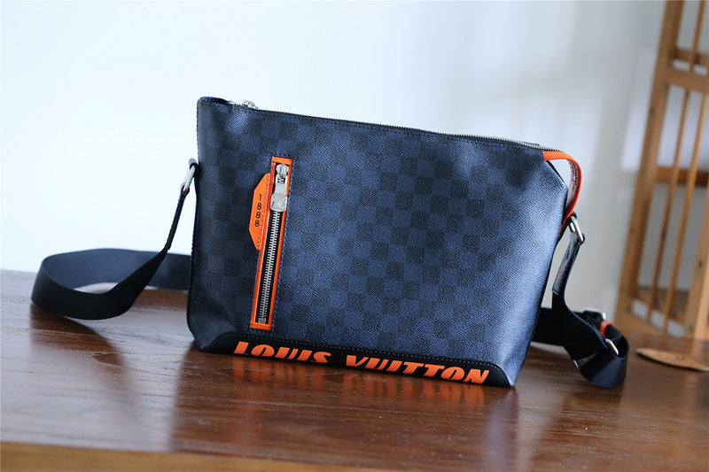 Luxe Touch Fashion LTB-bags - 10486