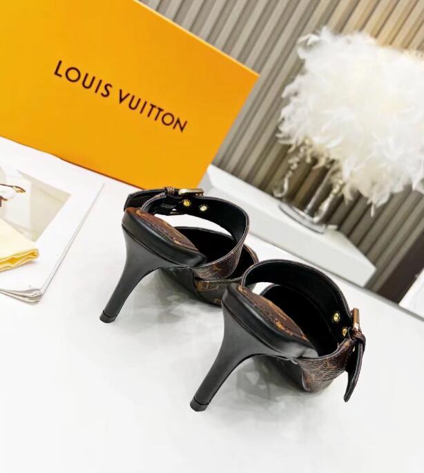 Luxe Touch Bags -  Women Shoes - 659