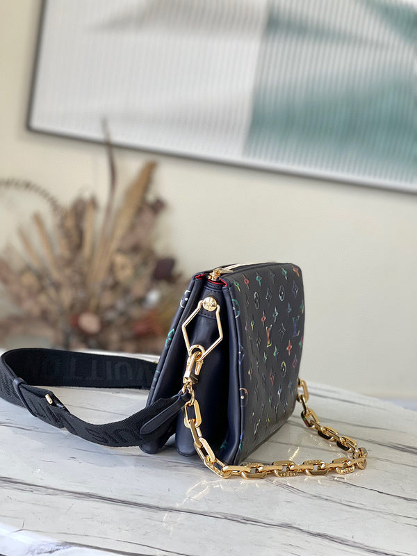 Fashion Luxe Touch bags - 4808