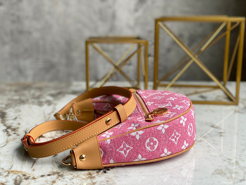 Luxe Touch Fashion LTB-bags - 17160