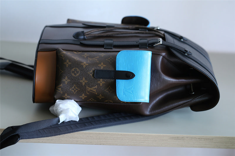 Luxe Touch Fashion LTB-bags - 9685
