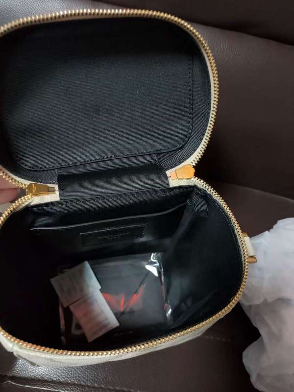 Luxe Touch - SLY Bags 010