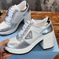 Luxe Touch Bags - PD Women Shoes - 324