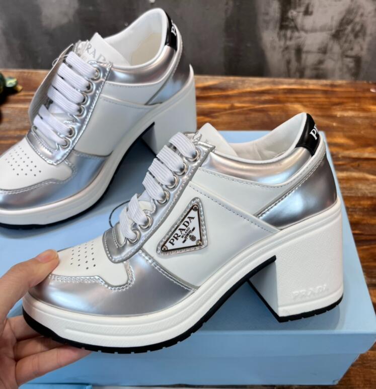 Luxe Touch Bags 

 - PD Women Shoes - 324