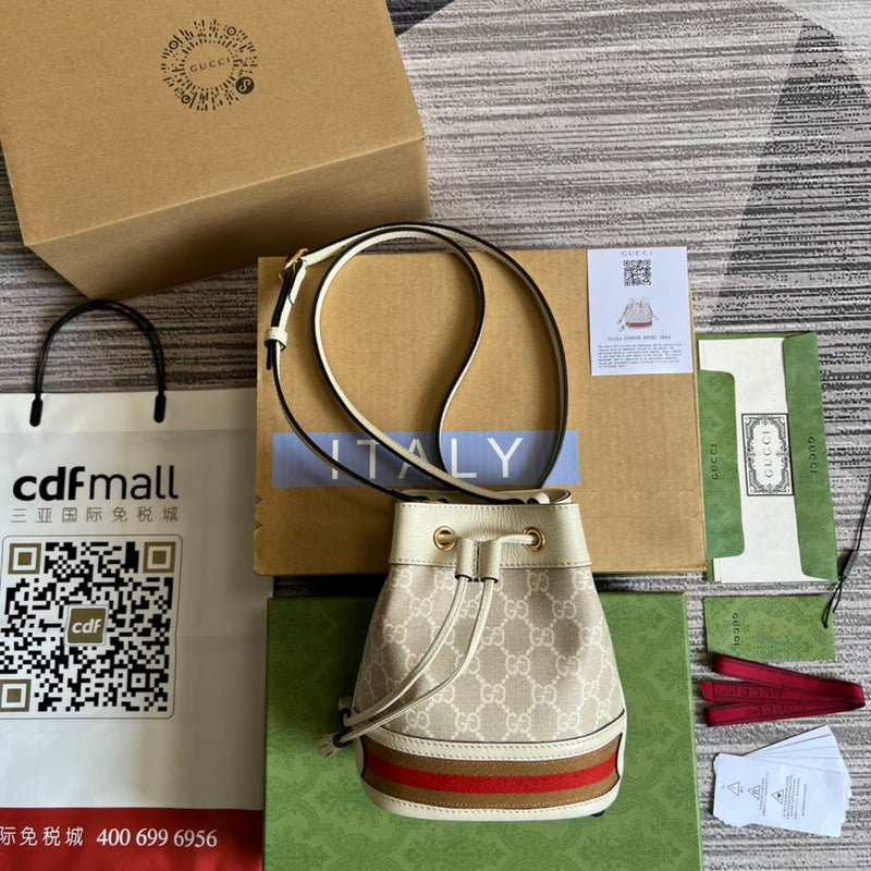 LTB - GG Bags - 1149