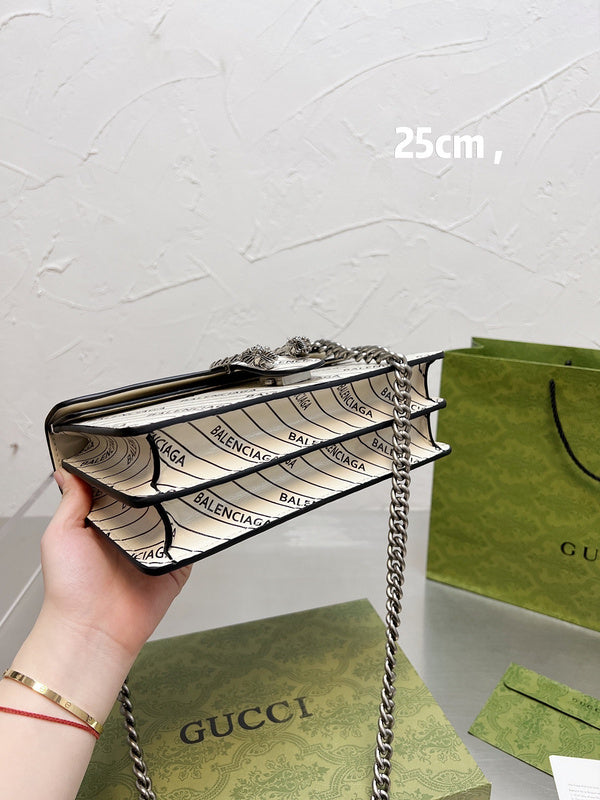 LTB Fashion - BGA Bags - 1540
