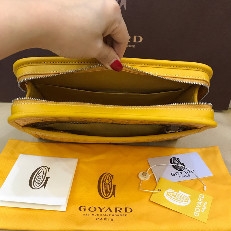 Luxe Touch Bags - GOD Bags - 372