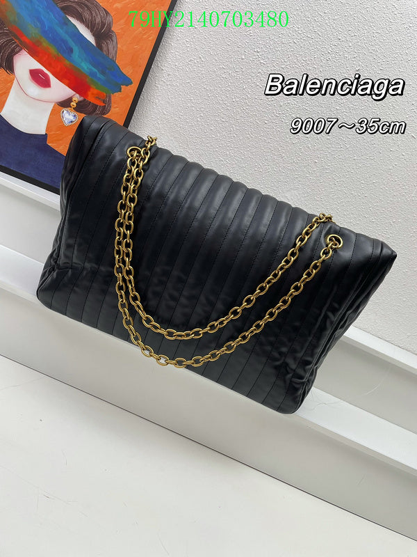 Luxe Touch Fashion - BGA Bags - 1713