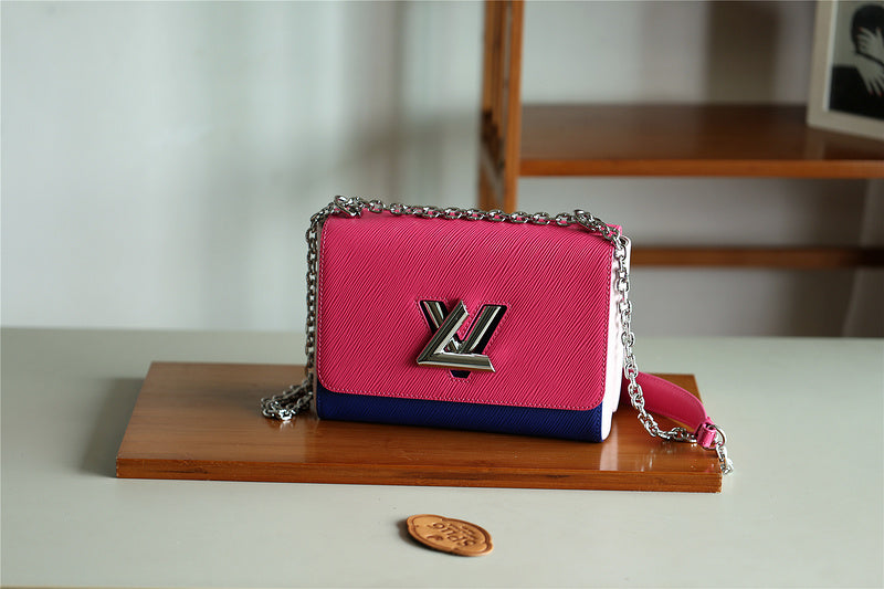 Luxe Touch Fashion LTB-bags - 8491
