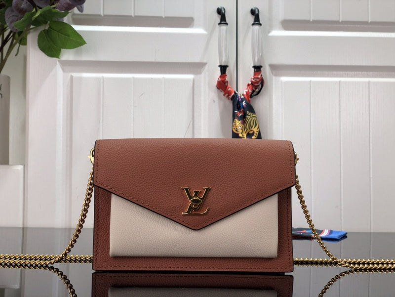 Fashion Luxe Touch bags - 3557