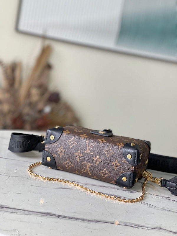 Fashion Luxe Touch bags - 4635