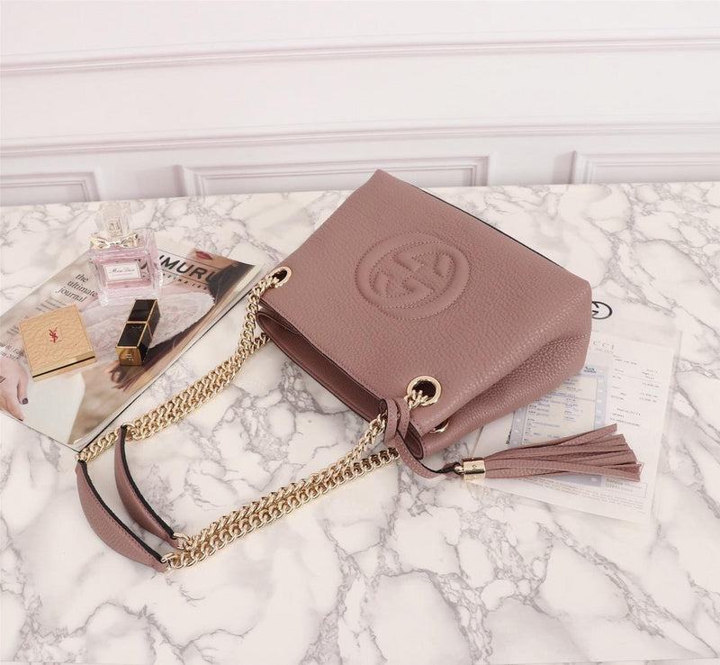 Luxe Touch Bags 

 - LTB Bags - 1049